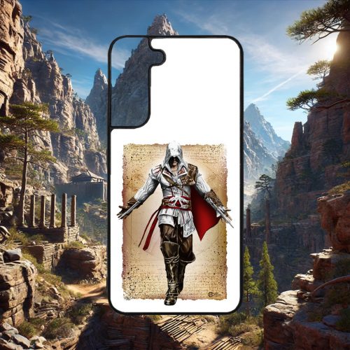 Assassin'S Creed - Ezio - Samsung tok