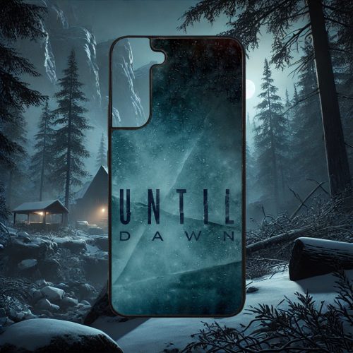 Until Dawn - Samsung tok