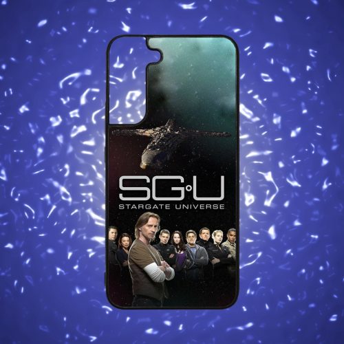 Stargate Universe - Samsung tok