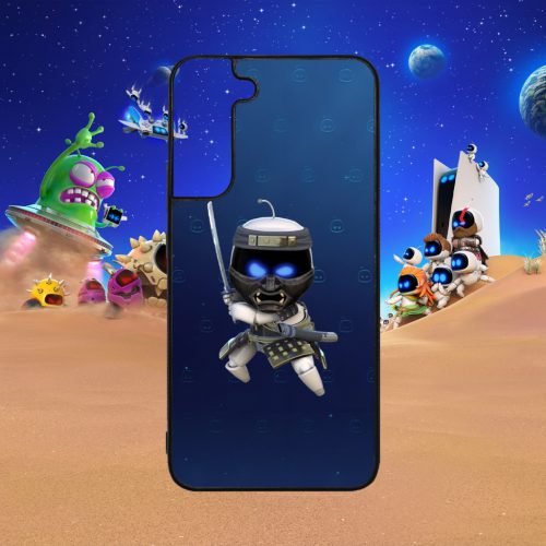 Astro Bot - Jin Sakai - Samsung tok