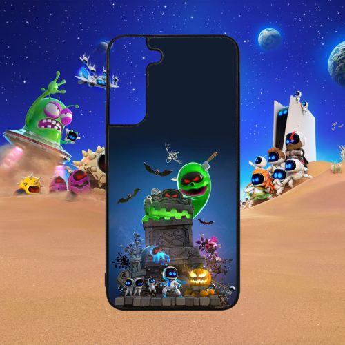 Astro Bot - Monsters - Samsung tok