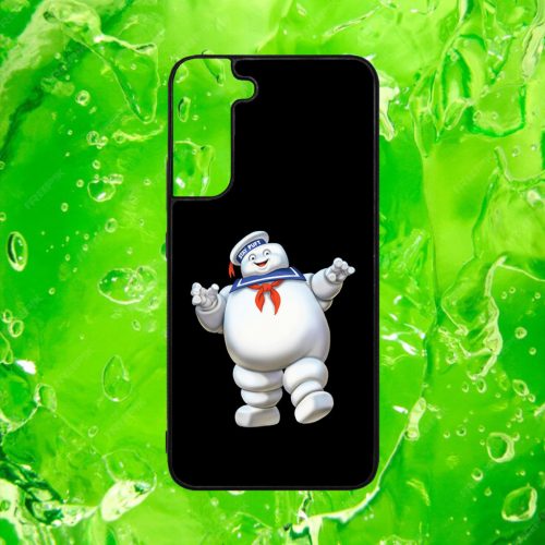 Szellemirtók - Stay Puft habcsók ember - Samsung tok