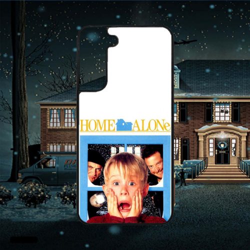 Reszkessetek betörők - Home Alone - Samsung tok