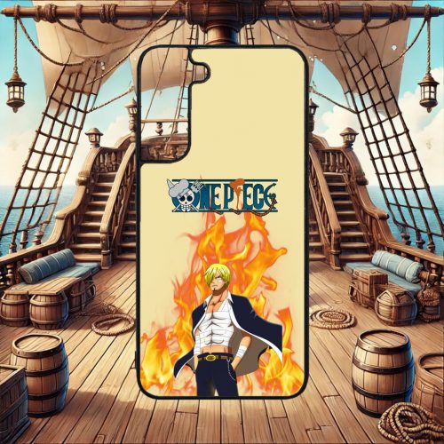 One piece  Sanji - Samsung tok