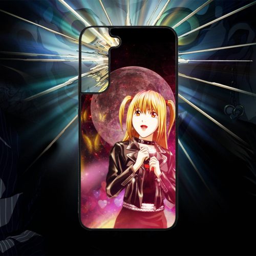 Death Note  Amane Misa - Samsung tok