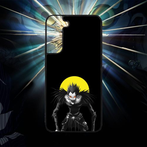 Death Note  Ryuk - Samsung tok