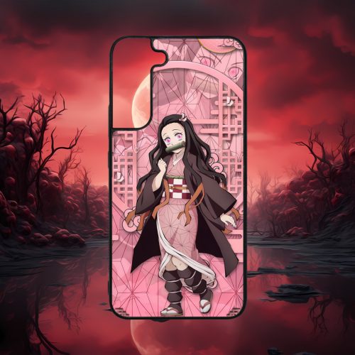 Demon Slayer  Nezuko - Samsung tok