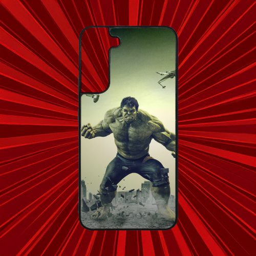 Marvel - Hulk - Samsung tok