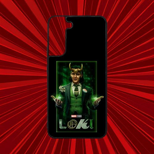 Marvel - Loki - Samsung tok