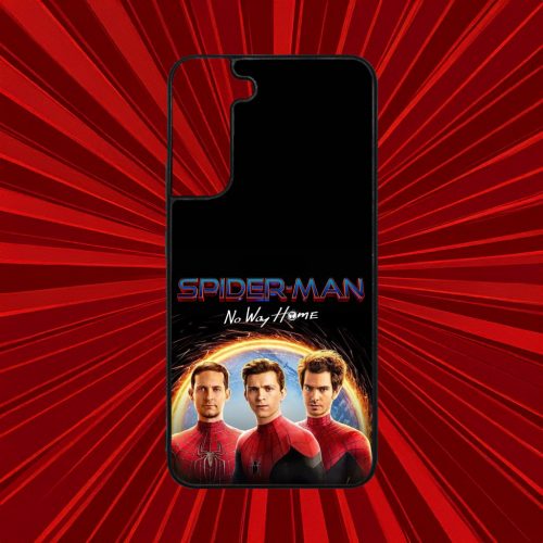 Marvel - Spider Man No way home - Samsung tok