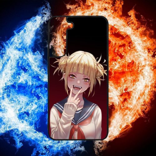 My Hero Academia - Himiko Toga - Samsung tok