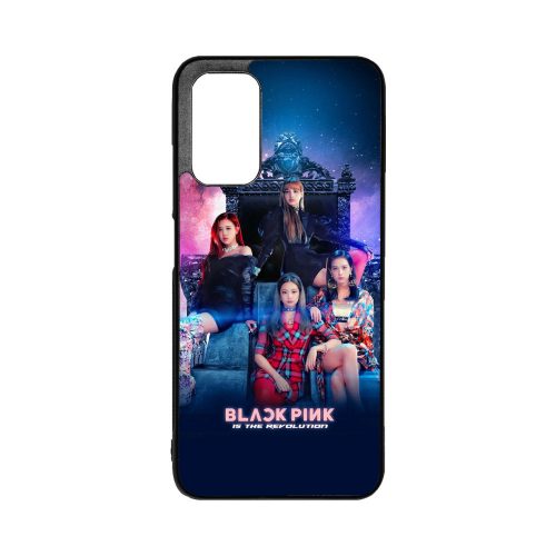 BlackPink - Is the revolution - Xiaomi tok 