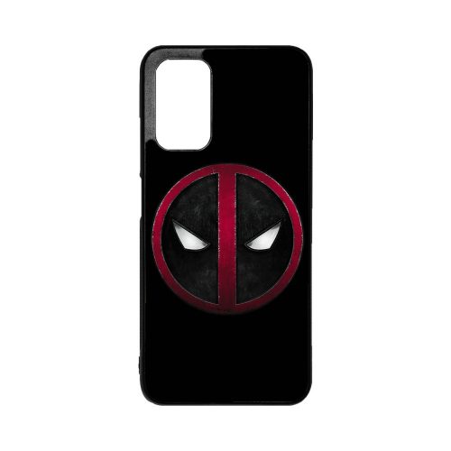 Deadpool fej - Xiaomi tok 