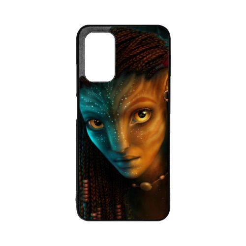 Avatar - Neytiri face - Xiaomi tok 