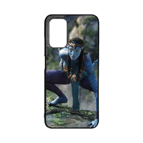 Avatar - Neytiri fighting - Xiaomi tok 