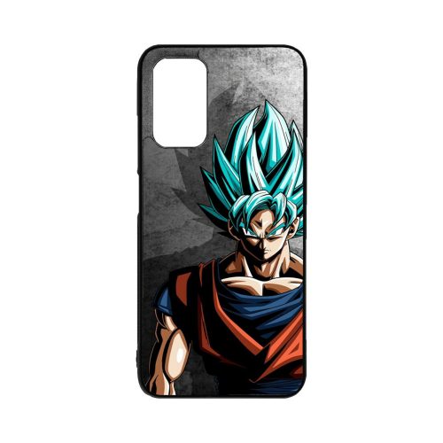 Dragon Ball Super - Goku SSJB - Xiaomi tok 