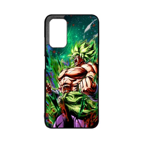 Dragon Ball Broly - Xiaomi tok 