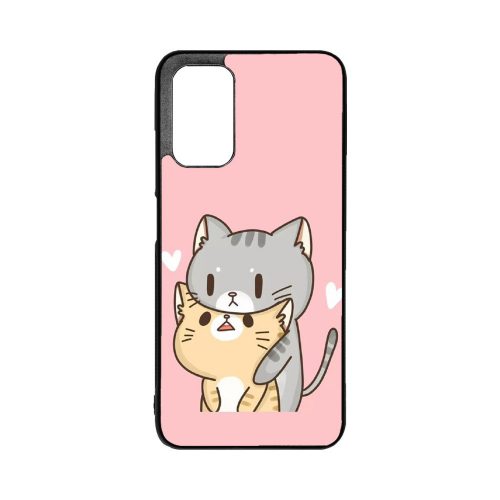 Lover cats sticker - Xiaomi tok 