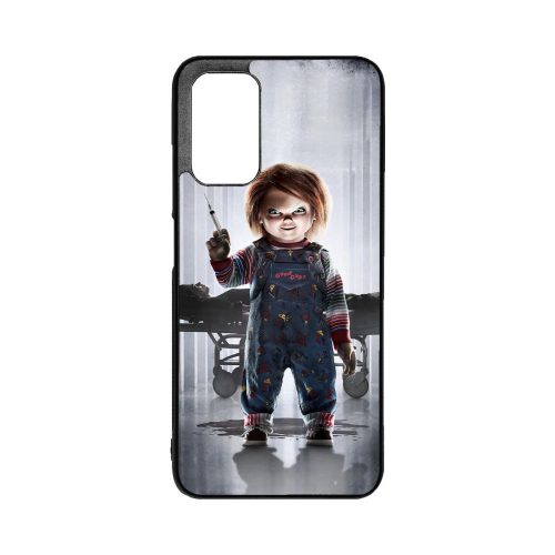 Chucky - Xiaomi tok 