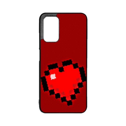 Minecraft Heart - Xiaomi tok 