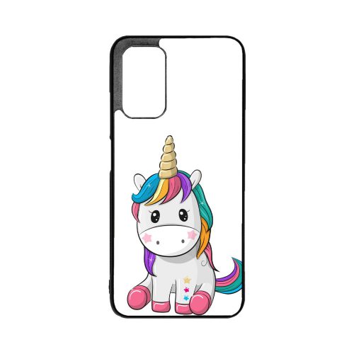 Unikornis - My little pony - Xiaomi tok 