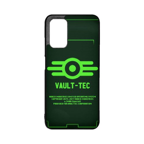 Fallout - Vault -TEC - Xiaomi tok 