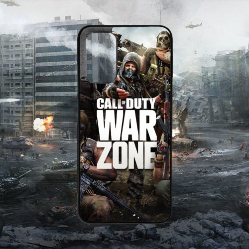 Call of Duty WarZone - Xiaomi tok 