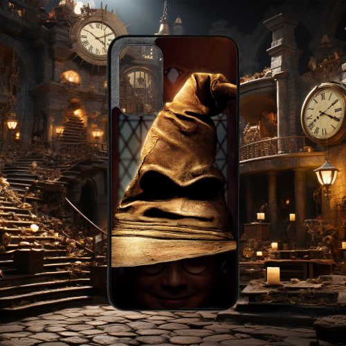 Harry Potter - Teszlek Süveg - Xiaomi tok 