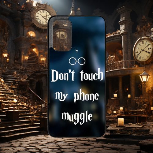 Harry Potter - Don't touch my phone - Xiaomi tok 