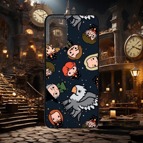 Harry Potter - Chibi - Xiaomi tok 