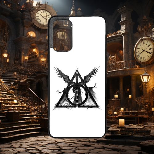 Harry Potter - Halál ereklye - Xiaomi tok 