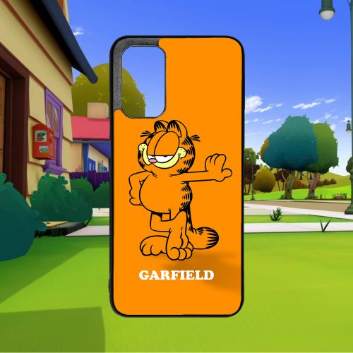 Garfield - Tökéletes vagyok - Xiaomi tok 