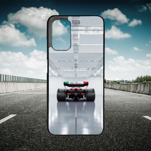 Forma 1 - Alfa Romeo - Xiaomi tok 