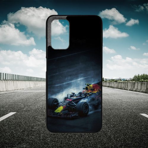 Forma 1 - Red Bull - Xiaomi tok 