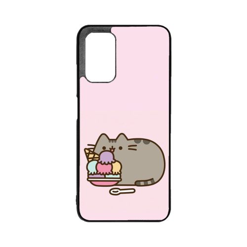 Nyár - Pusheen Ice cream - Xiaomi tok 