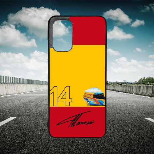 Forma 1 - Alonso - Xiaomi tok 