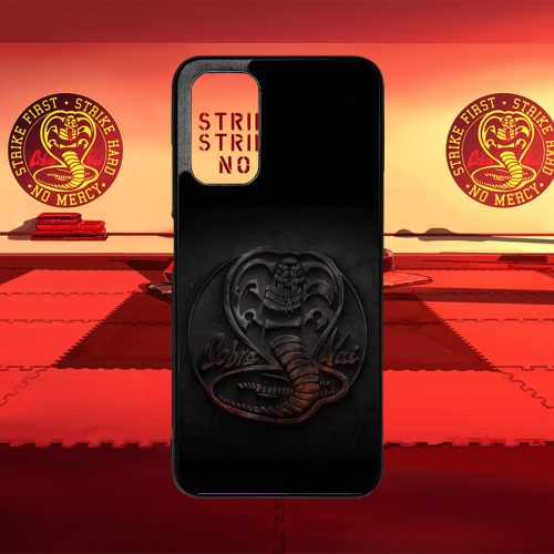 Cobra Kai - Cobra logó - Xiaomi tok 