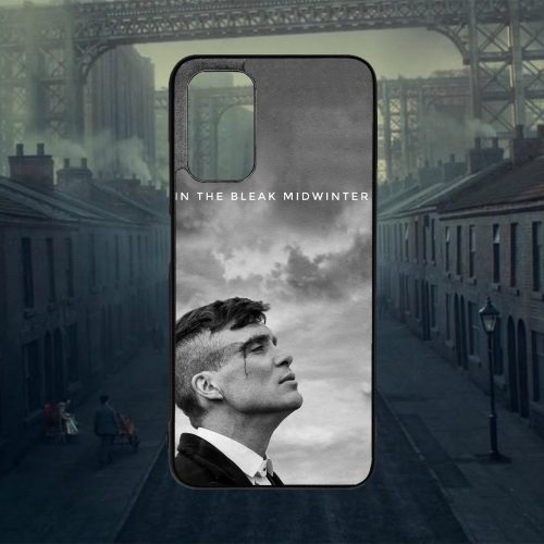 Peaky Blinders - In the bleak midwinter - Xiaomi tok 