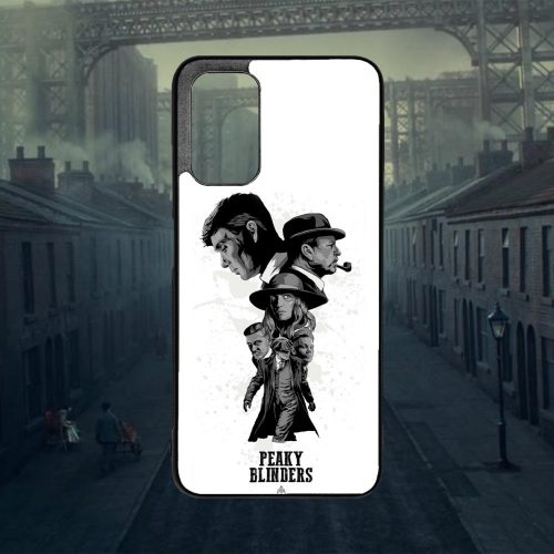 Peaky Blinders - Shelbys - Xiaomi tok 