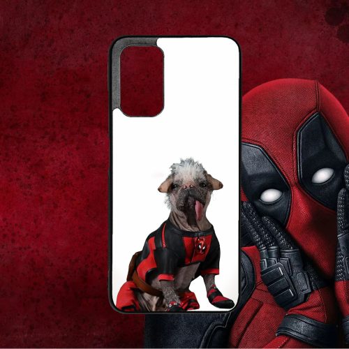 Deadpool és Rozsomák - Dogpool - Xiaomi tok 