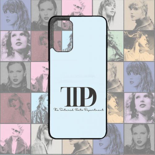 Taylor Swift - The tortured poets department logo - Xiaomi tok 