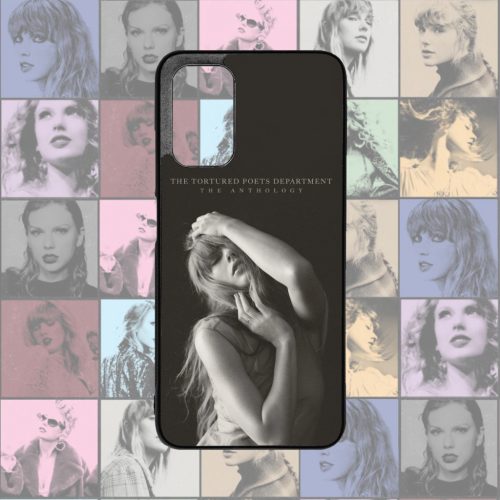 Taylor Swift - The Anthology - Xiaomi tok 