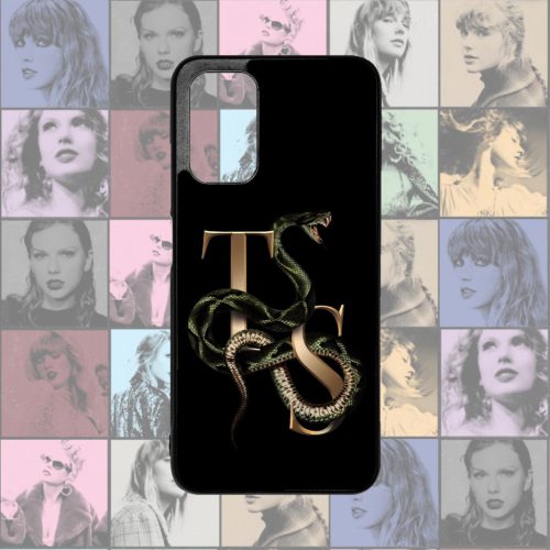 Taylor Swift - Snake logo - Xiaomi tok 