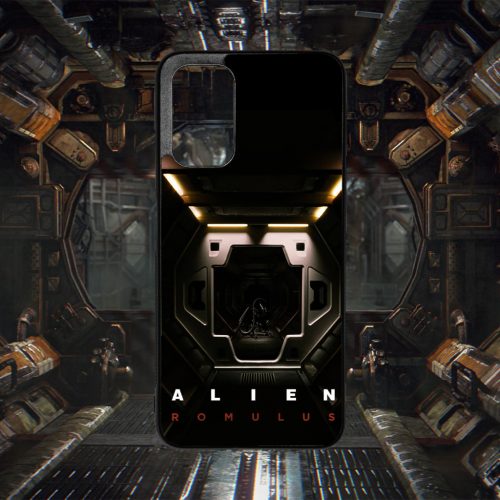 Alien - Romulus - Corbelan IV - Xiaomi tok 