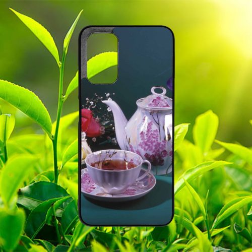 Teázás - China Tea - Xiaomi tok 