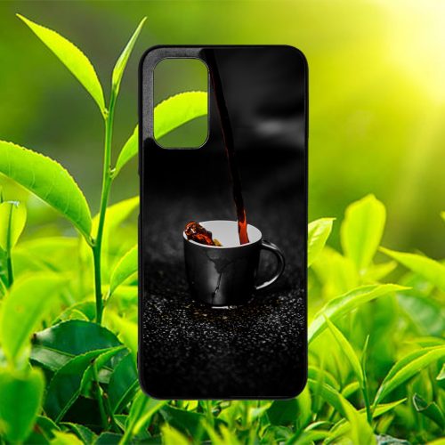 Teázás - Black Tea - Xiaomi tok 