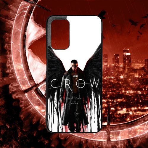 The Crow - Bill Skarsgard - Xiaomi tok 