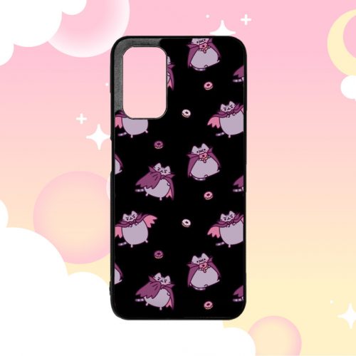 Pusheen - Drakula - Xiaomi tok 