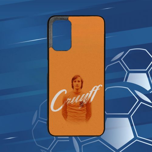 Futball Legendák - Johan Cruyff - Xiaomi tok 