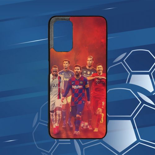 Futball Legendák - Xiaomi tok 